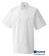 Chaqueta de Cocina Manga Corta Premier