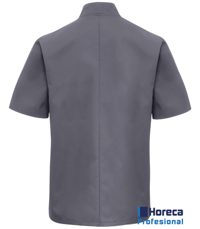 Chaqueta de Cocina Manga Corta Premier