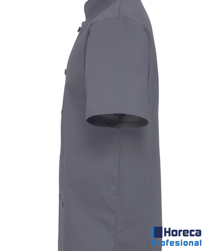 Chaqueta de Cocina Manga Corta Premier