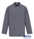 Chaqueta de Cocina Manga Larga Premier