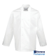 Chaqueta de Cocina Manga Larga Premier