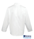 Chaqueta de Cocina Manga Larga Premier