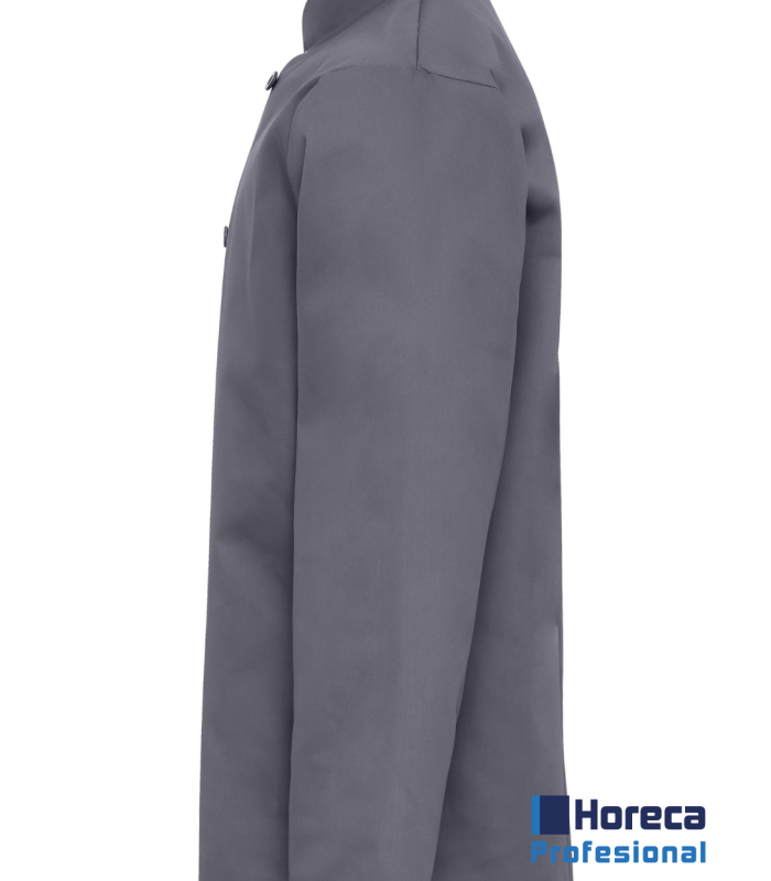 Chaqueta de Cocina Manga Larga Premier