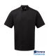 Chaqueta de Cocina Essential Manga Corta Premier