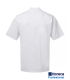 Chaqueta de Cocina Essential Manga Corta Premier