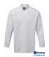Chaqueta de Cocina Essential Manga Larga Premier