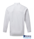 Chaqueta de Cocina Coolchecker® Manga Larga Premier