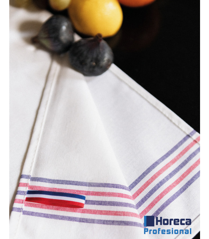 Paño de Cocina 5 Rayas
