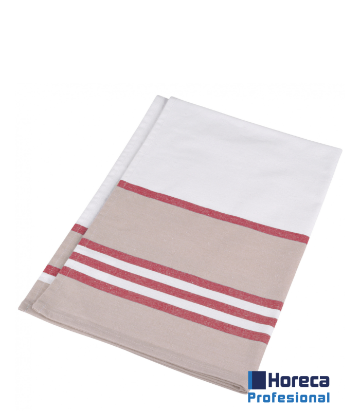 Paño de Cocina a Rayas