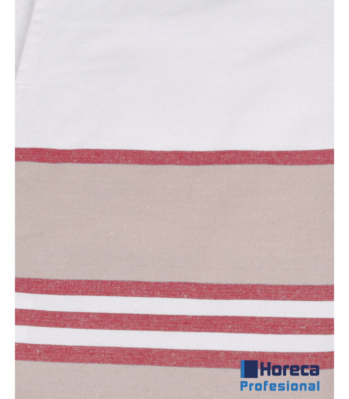 Paño de Cocina a Rayas