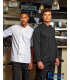 Chaqueta de Cocina Essential Manga Larga Premier