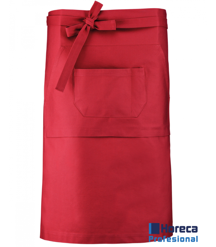 Delantal Largo Barman