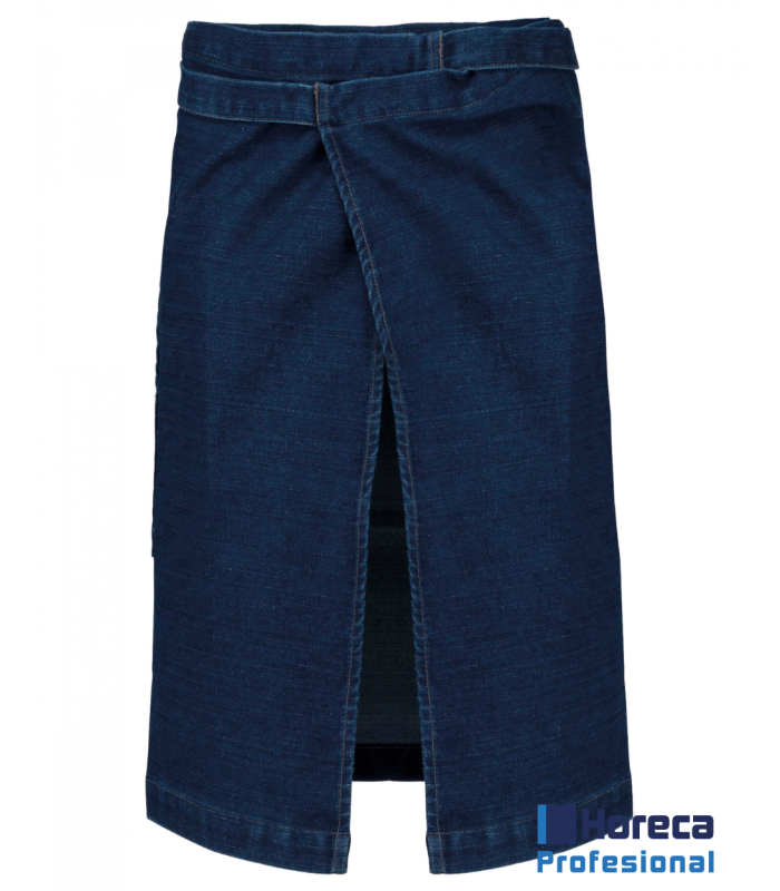 Delantal Largo Barman