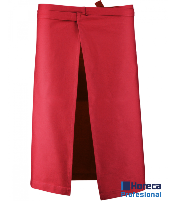 Delantal Largo Barman