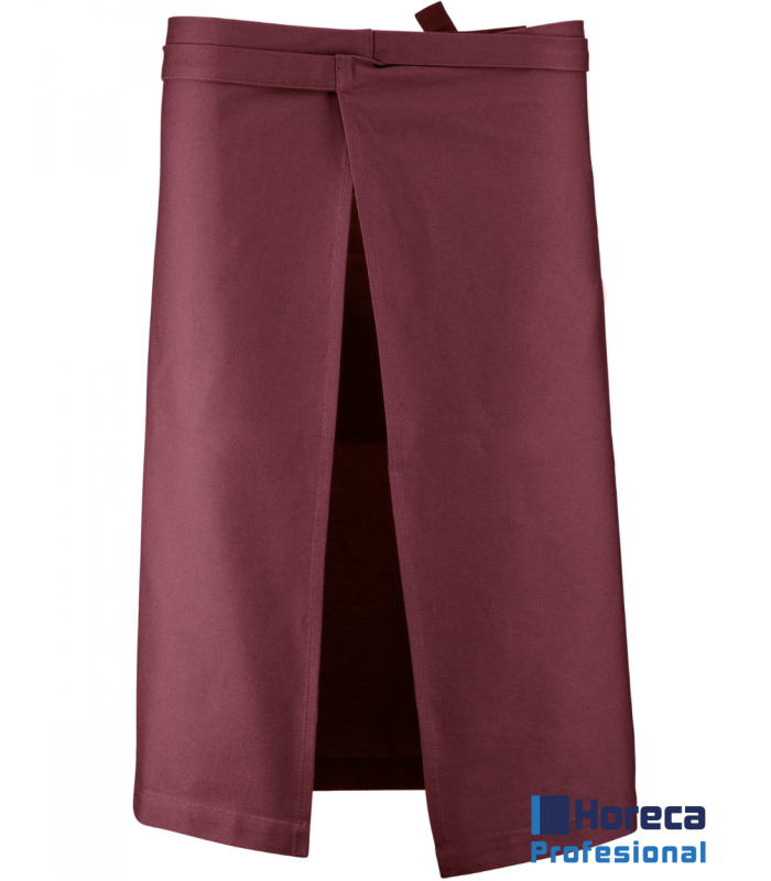 Delantal Largo Barman