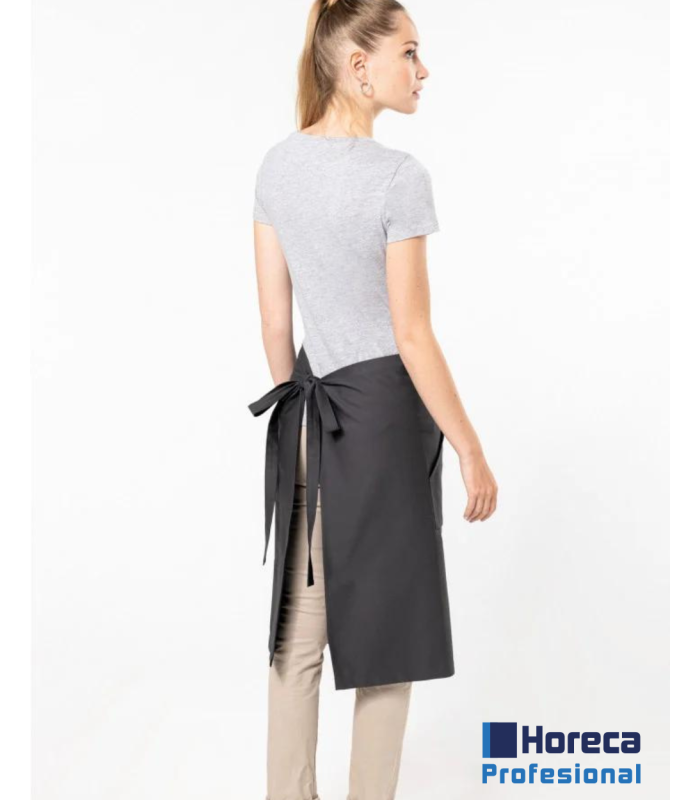 Delantal Largo Barman