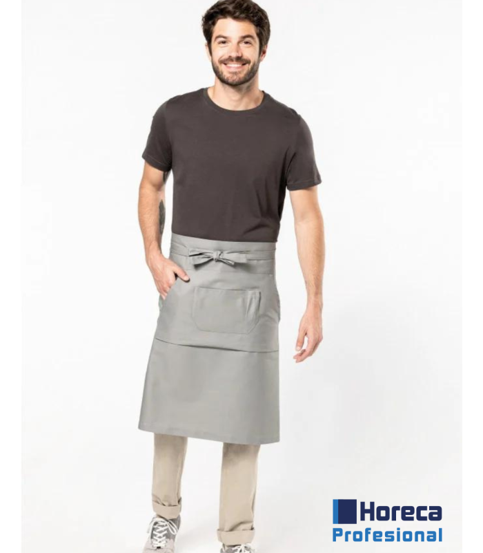 Delantal Largo Barman