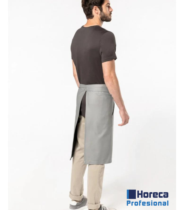 Delantal Largo Barman
