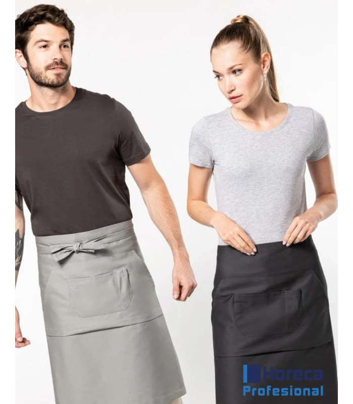 Delantal Largo Barman