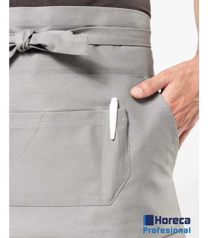 Delantal Largo Barman