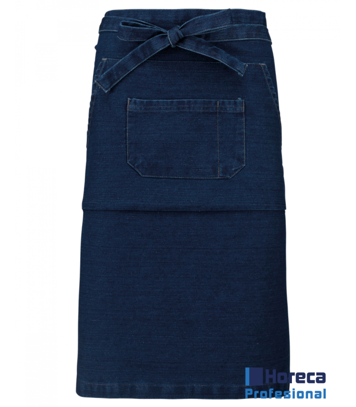 Delantal Largo Barman