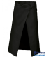 Delantal Largo Poliéster y Algodón