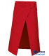 Delantal Largo Poliéster y Algodón