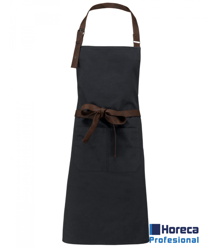 Delantal de Algodón Vintage