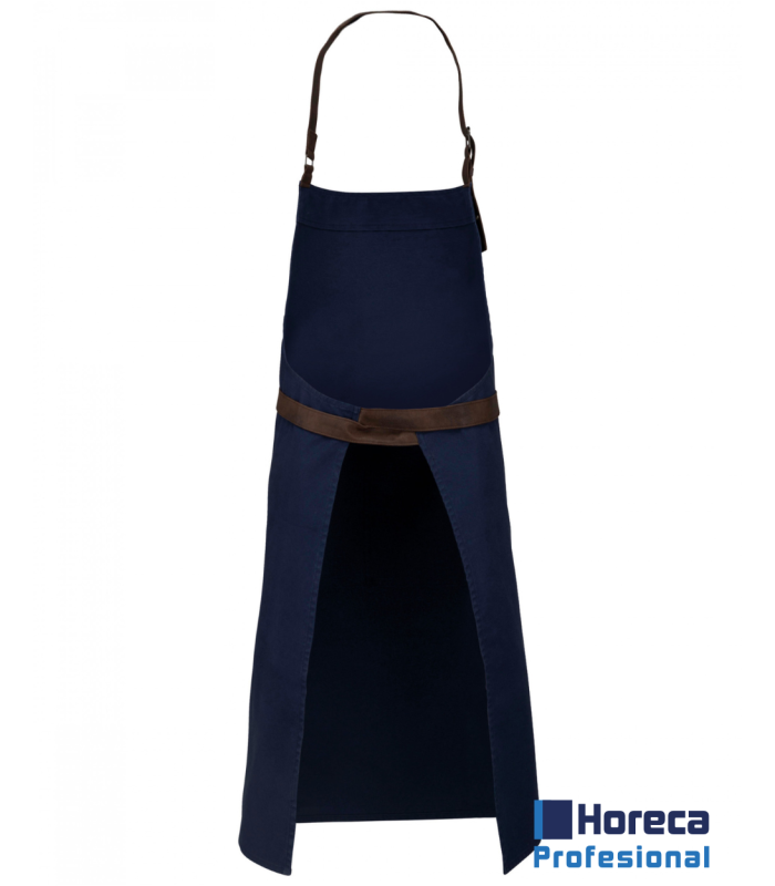 Delantal de Algodón Vintage