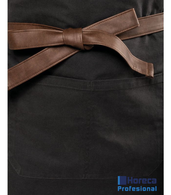 Delantal de Algodón Vintage