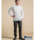 Chaqueta de Cocina C-ONE