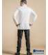 Chaqueta de Cocina C-ONE
