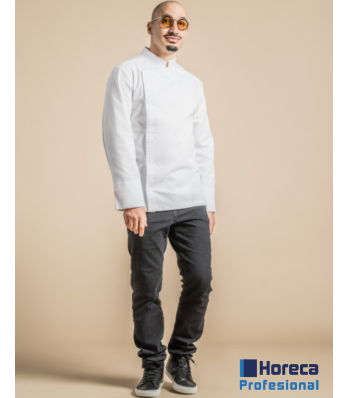 Chaqueta de Cocina FIRENZE