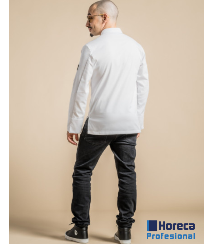 Chaqueta de Cocina FIRENZE