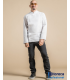 Chaqueta de Cocina FIRENZE