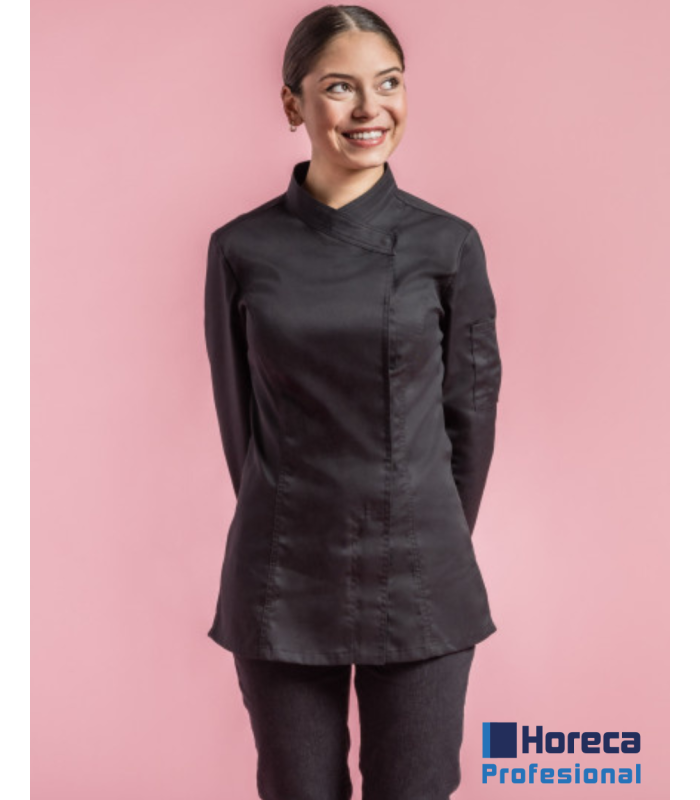 Chaqueta de Cocina INTUITION