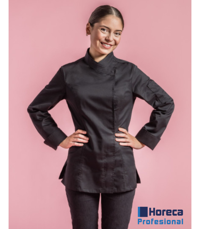 Chaqueta de Cocina INTUITION