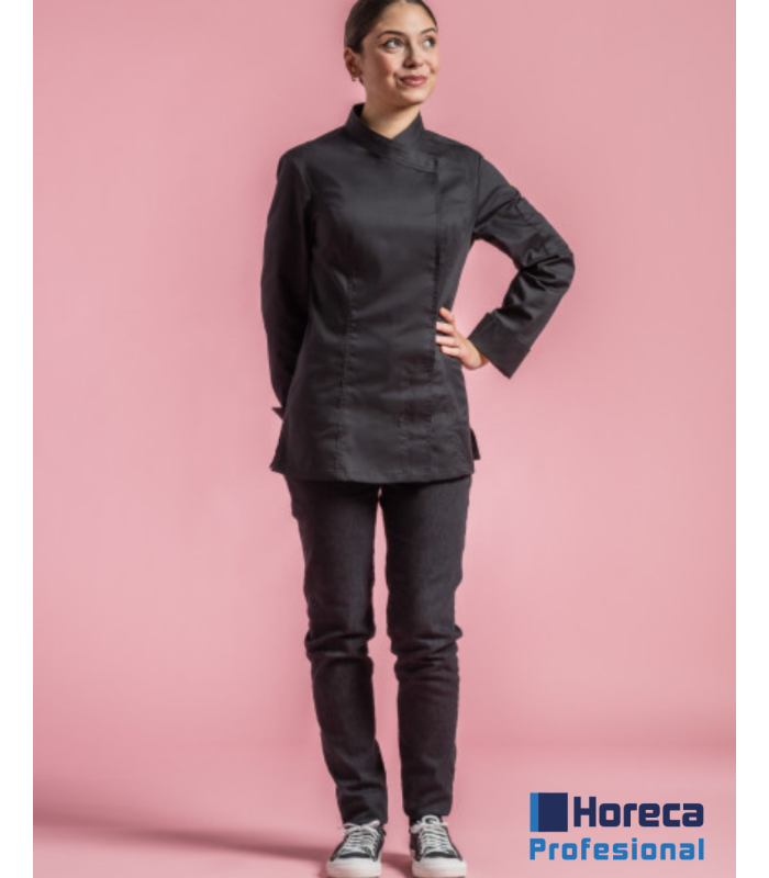 Chaqueta de Cocina INTUITION
