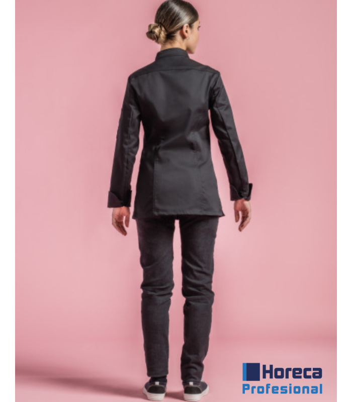 Chaqueta de Cocina INTUITION