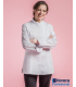 Chaqueta de Cocina INTUITION