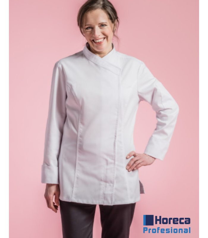 Chaqueta de Cocina INTUITION