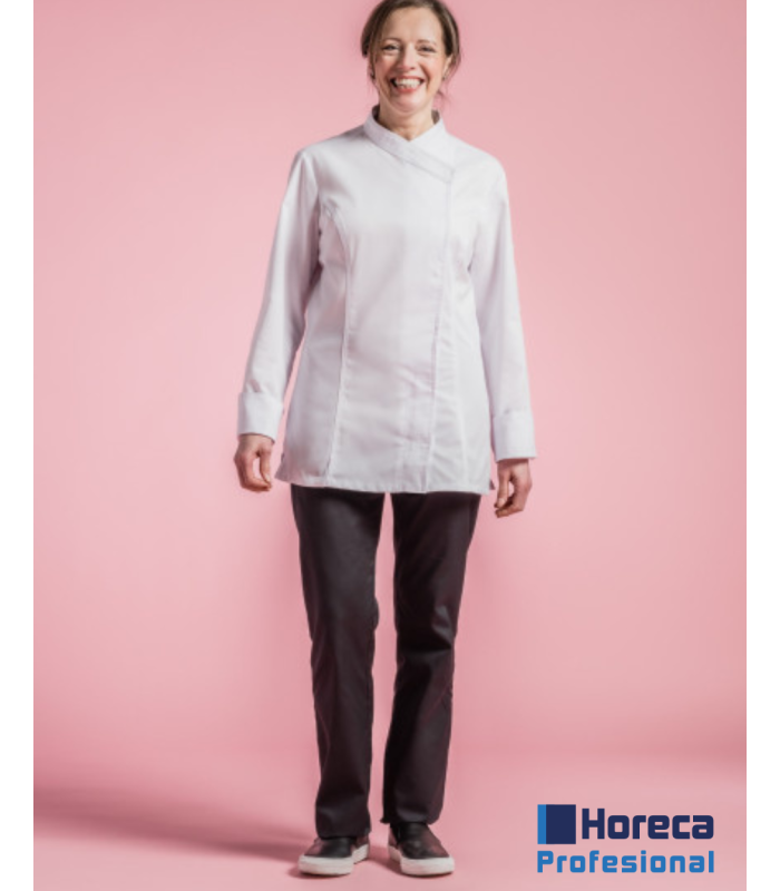 Chaqueta de Cocina INTUITION