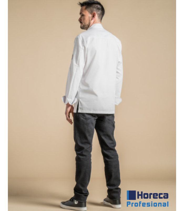 Chaqueta de Cocina MADISON