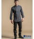 Chaqueta de Cocina MURANO