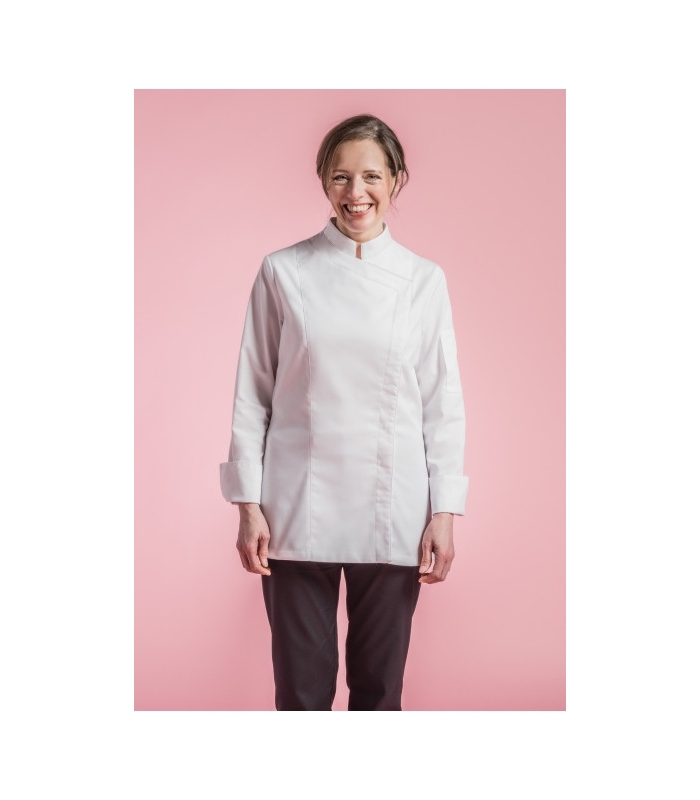 Chaqueta de Cocina SIENNE