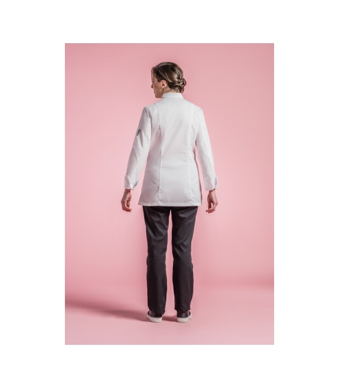 Chaqueta de Cocina SIENNE