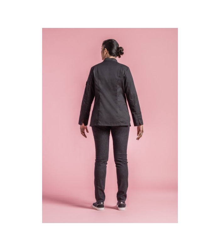 Chaqueta de Cocina SIENNE